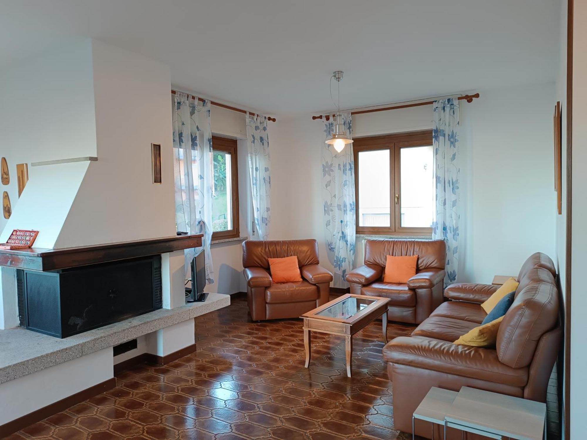 Ortensia Baveno Exterior foto