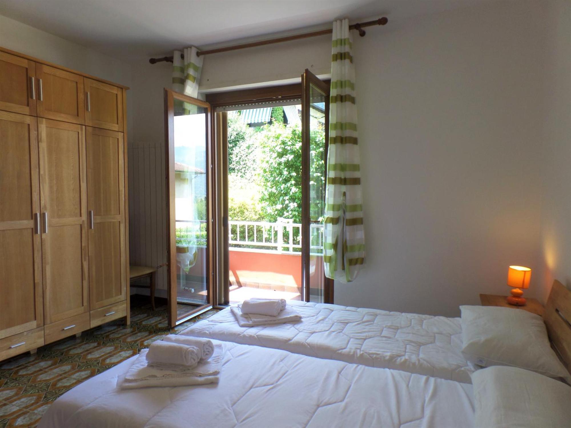Ortensia Baveno Exterior foto