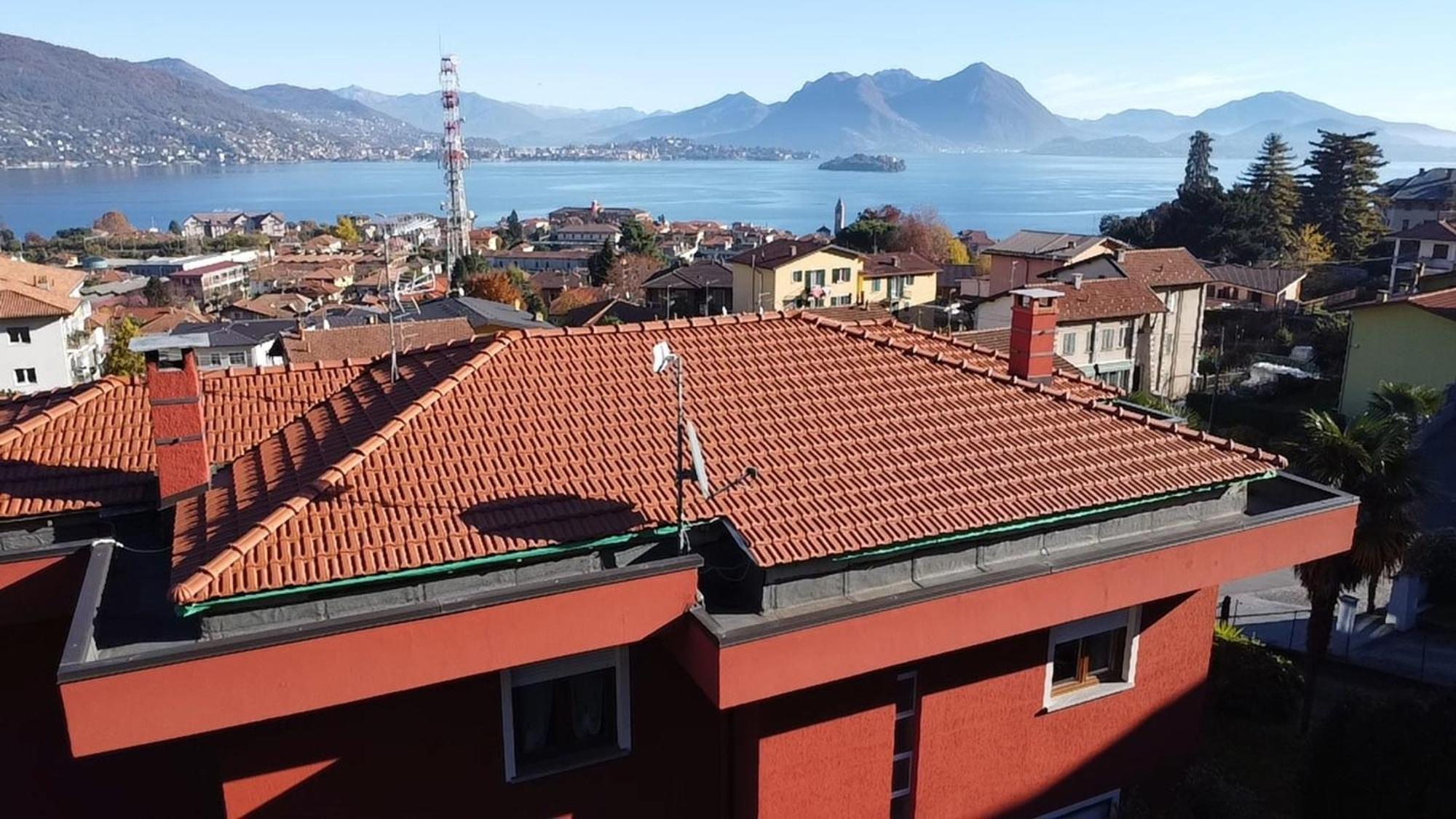 Ortensia Baveno Exterior foto
