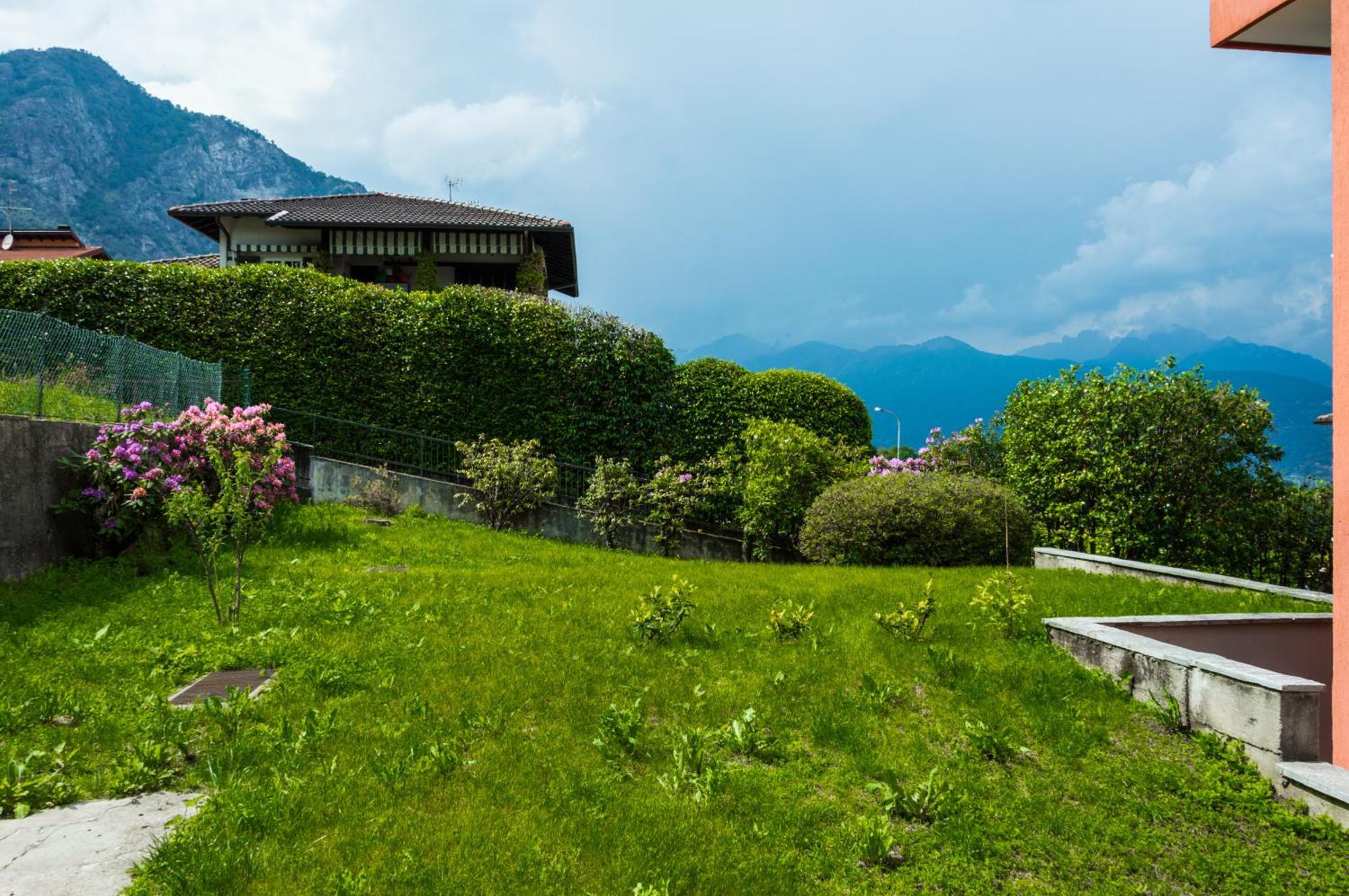 Ortensia Baveno Exterior foto